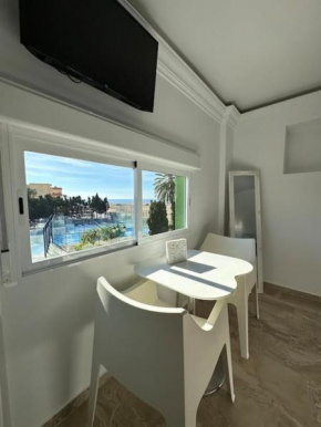 5Loft within a Resort